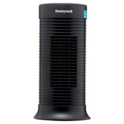Honeywell Air Purifier, HPA060, 75 sq ft, HEPA Filter, Allergen, Smoke, Pollen, Dust Reducer