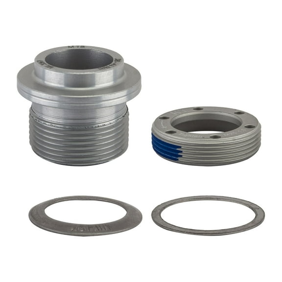 FSA 30mm Crank Bolt w/25mm cap