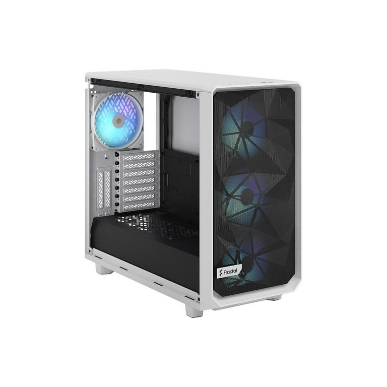 Fractal Design Meshify 2 RGB ATX Mid Tower Gaming Computer