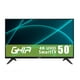 thumbnail image 1 of TV Ghia 50 Pulgadas 4K Smart TV LED G50NTFXUHD20, 1 of 4