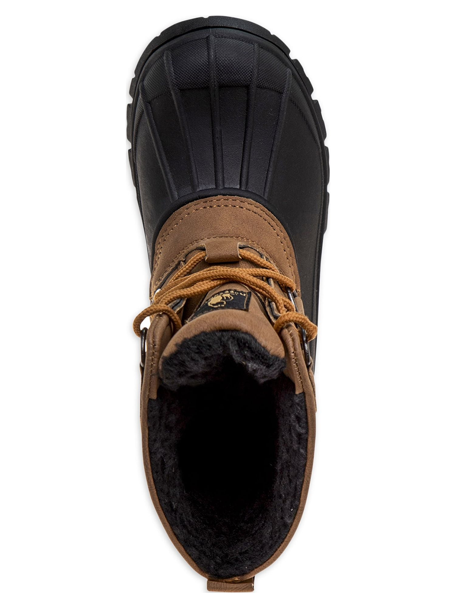 sperry duck boots poshmark