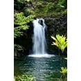 thumbnail image 2 of Nawrocke, Bruce 17x24 White Modern Wood Framed Museum Art Print Titled - Hide Aways, 2 of 4