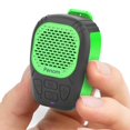 thumbnail image 1 of Altavoz Bluetooth portátil Penom, resistente al agua, verde, 1 of 6