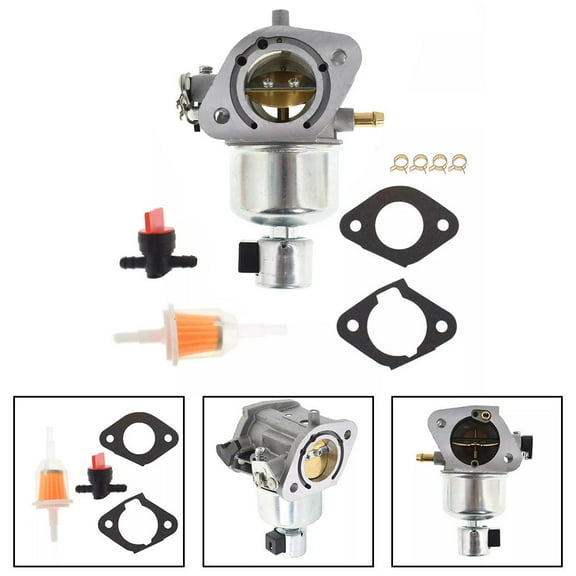 Carburetor for FR730V FS730V Engine Lawn Mower Accessories