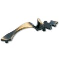 thumbnail image 1 of Amerock BP156AE Allison Value Hardware 3 in. Pull - Antique Brass, 1 of 1