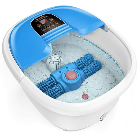 walmart foot baths