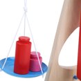 thumbnail image 1 of Beautiful Wooden Balances, For Education Above 3 Years Old Children Fun Playing, 1 of 8