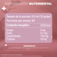 thumbnail image 3 of Suplemento Alimenticio HM tableta de 500 mg y HM Extracto de 30 ml, 3 of 6