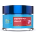 thumbnail image 1 of Exfoliante facial con néctar azul y crema para eliminar el bronceado, 50 ml, 1 of 6