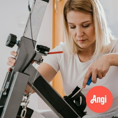 Treadmill Assembly Services (for items 0 or less) Treadmill Assembly Services (for items 0 or less)