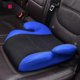 thumbnail image 1 of Asientos elevadores de coche de seguridad portátiles para niños arnés de punto transpirable para niños y bebés, 1 of 4