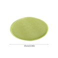 thumbnail image 3 of Coussin Rond Épaissi pour Balcon, Chambre, Chaise, 3 of 5