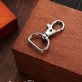 thumbnail image 3 of VORCOOL 30pcs Lobster Clasps Swivel Trigger Snap Hooks for Home, 3 of 8