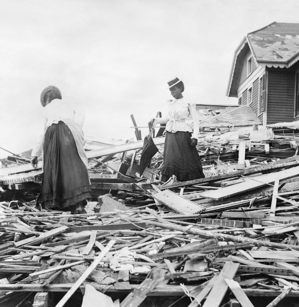 1900 galveston hurricane track 1900 galveston hurricane track