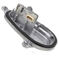 thumbnail image 4 of 2015-2022 X1 F48 F49 LCI LED Headlight Daytime Running Light Module Replacement, 4 of 5