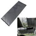 2 Set Sunshades for Car Windows Car Sun Shade Curtain Car Window