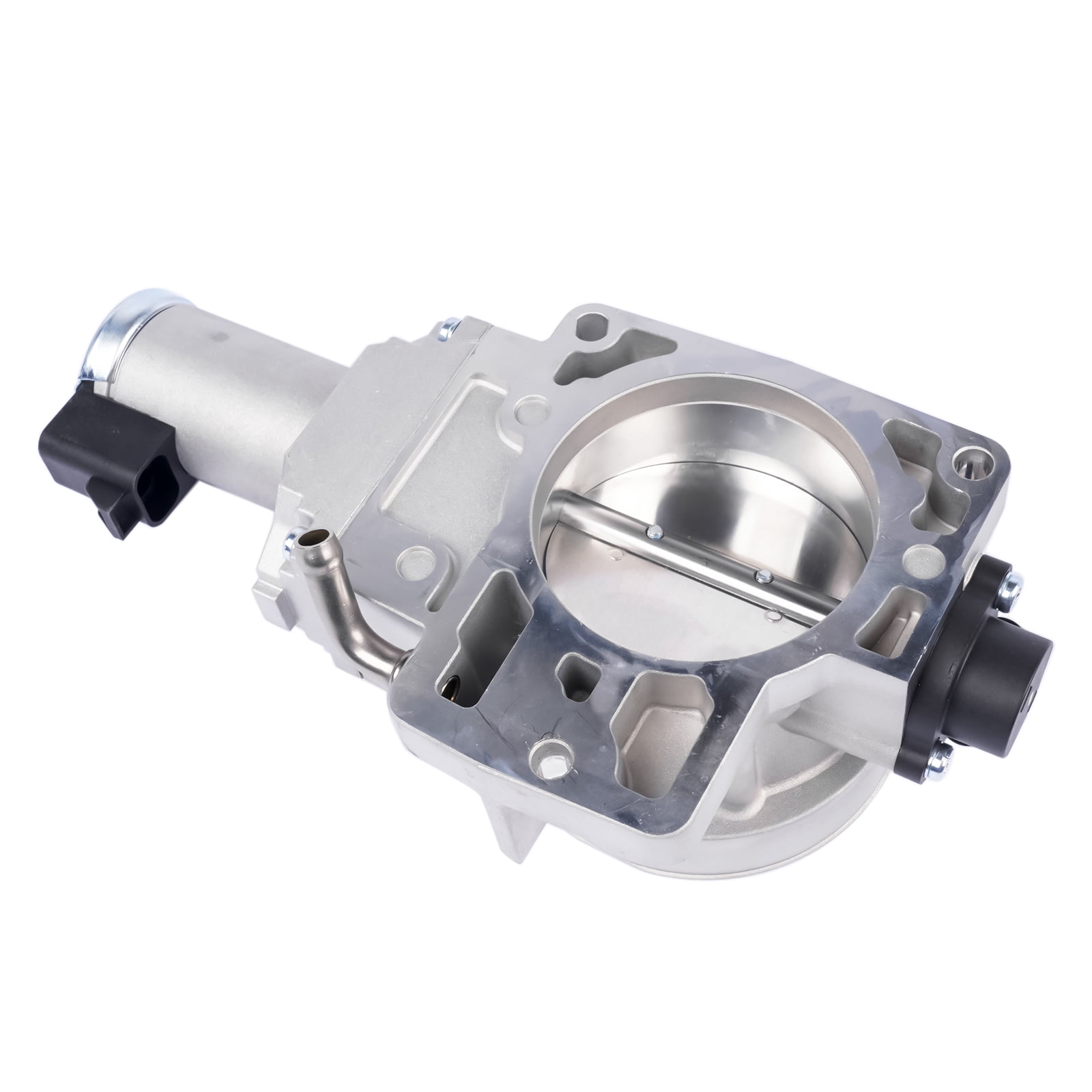 GELUOXI Fuel Injection Throttle Body for Chevrolet Tahoe GMC Yukon Pickup Sport Utility 2000-2002