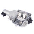 thumbnail image 2 of NEWZQ Fuel Injection Throttle Body for Chevrolet Tahoe GMC Yukon Pickup Sport Utility 2000-2002 1Pc, 2 of 9