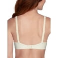 thumbnail image 3 of Vanity Fair Lingerie Women's Body Caress 2-Way Convertible Straps Full Coverage Underwire Bra, Style 75335, 3 of 7