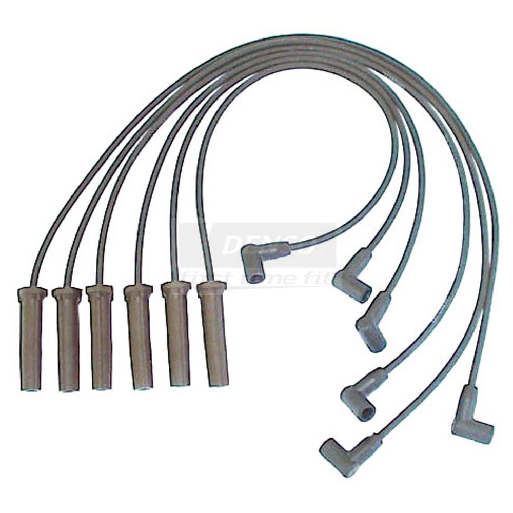 Spark Plug Wire Set