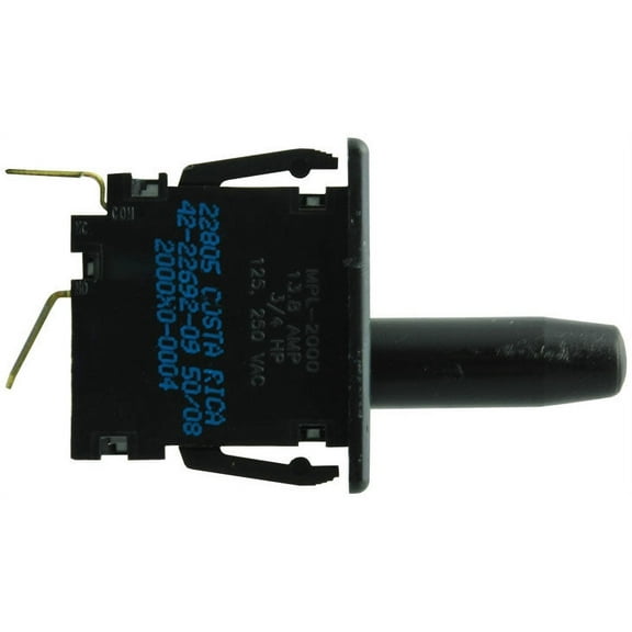 Rheem 42-22692-09 Door Switch, replacement for 42-22692-10