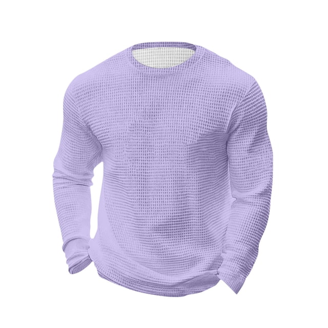 Pyjama D\'entraînement Physique pour Hommes, Mode Décontractée, T-shirt de Sport Uni