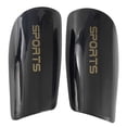 thumbnail image 3 of 1 Par Espinilleras Fútbol ​​espinilleras ​​Protector Piernas para Hombres Y Mujeres (), 3 of 7