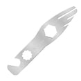 thumbnail image 1 of Llave para quitar pedales de bicicleta Zulema Llave de reparación de pedales, 1 of 8