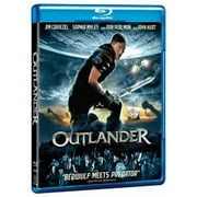 Outlander (Blu-ray)