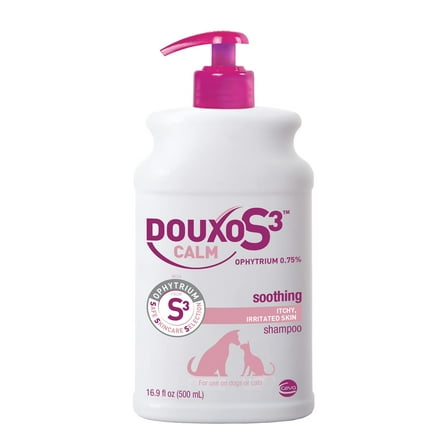 Douxo S3 Calm Shampoo 16.9oz