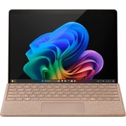 Microsoft Surface Pro Copilot+ PC Touchscreen 13 LCD Snapdragon X Plus Processor 16GB RAM 512GB SSD (11th Edition) Dune