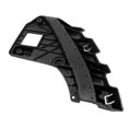 thumbnail image 5 of Driver Passenger Side Headlight Bumper Support Bracket for Tesla, 5 of 5