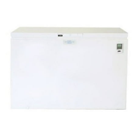 Summit VT85IB 7 Cu. Ft. Accucold Lab Chest Freezer