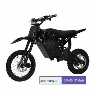 X-Pro 150cc Gas Dirt Bike, 4-Stroke Engine, Manual Transmission