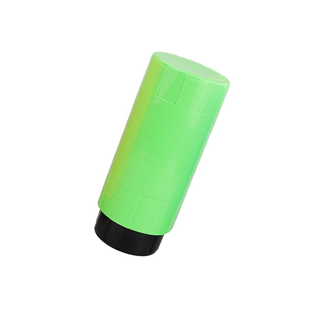 Toystoory 1 Uds. Contenedor de reparación de pelotas de tenis, lata de almacenamiento de mantenimiento de presión de 14PSI, tarro de reparación de tenis Tenis Verde Toystoory OD001517-02B