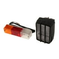 thumbnail image 2 of figatia Headlight Turn light, 2 of 7