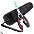 thumbnail image 1 of StainlessSteel Fishing Plier Saltwater Braid Line Scissor Tool BEST Hook, 1 of 8
