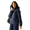 thumbnail image 4 of Regatta Womens Hurden Padded Jacket, 4 of 5