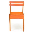 thumbnail image 5 of Design Lab MN Chatou Stackable Side Dining Chair - Set of 4, 5 of 5
