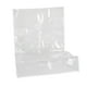thumbnail image 1 of Fundas para sillas de comedor, fundas para sillas de cocina, reutilizables, gruesas y transparentes, para pelo de mascotas 58x53x45cm, 1 of 7