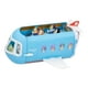 thumbnail image 1 of Plano transformador 3 en 1 Playset Bluey con The Heelers, 1 of 7