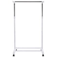 thumbnail image 4 of Whitmor Mfg. 6024-3539 White & Chrome Garment Rack, 4 of 4