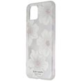 thumbnail image 1 of Kate Spade New York Étui Rigide pour Google Pixel 4 - Hollyhock Floral/crème (Utilisé), 1 of 3