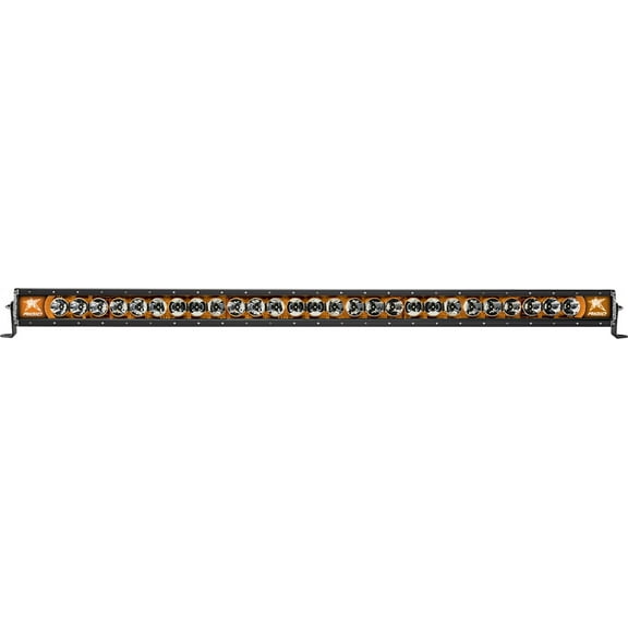 Rigid Industries Radiance 50in Amber Backlight