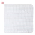 thumbnail image 6 of Parent's Choice Star and Moon Cotton Flannel Receiving Blankets, 4 Pack, 6 of 7