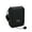 Black, variant on 8W Portable Voice Amplifier Wireless UHF Microphone Waterproof Bluetooth Audio Speaker AUX TF USB Flash For Teachers ,Easy to Operate