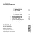 thumbnail image 2 of Lanzilotti / Larson / Mullins - In Manus Tuas - Music & Performance - CD, 2 of 2