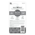thumbnail image 4 of Nylabone Healthy Edibles Wholesome Dog Chews - Bacon Flavor, Regular (1 Pack), 4 of 6