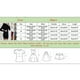 thumbnail image 5 of Gibobby Vestidos de sueter para mujer OEM vestidos casuales personalizados manga larga tejido capa maternidad mujeres vestido negro(Blanco,G), 5 of 5