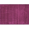 thumbnail image 1 of Ahgly Company Indoor Rectangle Abstract Purple Contemporary Area Rugs, 2' x 5', 1 of 4